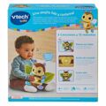 Peluche com Som Vtech Mielisa Abelha 22,5 X 11,6 X 24,1 cm