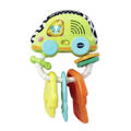 Brinquedo Educativo Vtech Baby Mon Hochet