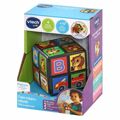 Cubo de Rubik Vtech 2 X 2 Infantil 8 X 8 X 8 cm Es