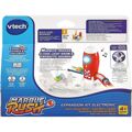 Conjunto de Berlindes Vtech Marble Rush - Expansion Kit Electronic - Raket Circuito Pista com Rampas 3 Peças + 4 Anos