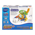 Conjunto de Berlindes Vtech Marble Rush - Expansion Kit Electronic - Trechter Circuito 4 Peças Pista com Rampas + 4 Anos