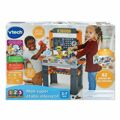 Set de Ferramentas Vtech Mon Super établi Interactif 62 Peças