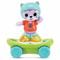 Jogo Educativo Vtech Baby Mina, Mon Chat Rouli'golo Multicolor (1 Peça)