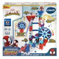 Pista Lançadora Vtech Spidey