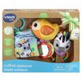 Brinquedo Educativo Vtech Baby Baby Animal Birth Box