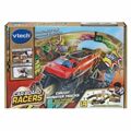 Jogo Educativo Vtech Car Board Racer Monster Trucks