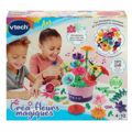 Jogo Educativo Vtech Crea-magic Flowers (fr)