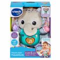 Peluche com Som Vtech Elefante 15 X 8,9 X 19,1 cm