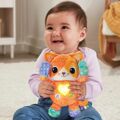 Brinquedo Educativo Vtech Baby Fripon Cache-cahe Chaton (fr)