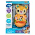 Brinquedo Educativo Vtech Baby Bonbon, Mon Ourson Culbuto (fr)