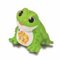 Brinquedo Educativo Vtech Baby Pop, Ma Grenouille Hop Hop (fr)