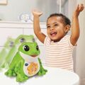 Brinquedo Educativo Vtech Baby Pop, Ma Grenouille Hop Hop (fr)