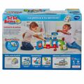 Playset de Veículos Vtech Tut Tut Bolidos 28 X 11,5 X 28 cm Polícia