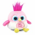 Peluche com Som Vtech Lolibirds Lolito Cor de Rosa