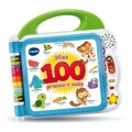 Jogo Educativo Vtech My First Bilingual Picture Book Multicolor (1 Peça)