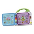 Jogo Educativo Vtech My First Bilingual Picture Book Multicolor (1 Peça)