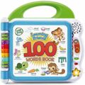 Livro Interativo Infantil Vtech Mis Primeras 100 Palabras