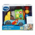 Jogo Educativo Vtech Baby Little Truck Color Mix