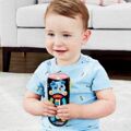 Brinquedo Educativo Vtech Baby Télécommande Lumi-magique (fr)