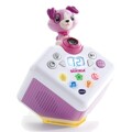 Relógio-despertador Vtech Storikid Projector