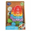 Brinquedo Educativo Vtech Baby Famille Empilo Tortue (fr)