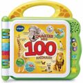 Jogo Educativo Vtech My Bilingual Animal Imagery (fr)