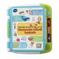 Brinquedo Educativo Vtech Diccionario Infantil Ilustrado (es)