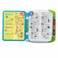 Brinquedo Educativo Vtech Diccionario Infantil Ilustrado (es)