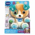 Peluche Vtech Nougat, My Magic Paws Friend 1-5 Anos Musical