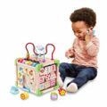 Centro de Atividades Vtech Baby 80-617105 Castanho Multicolor