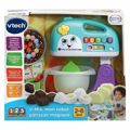 Eletrodoméstico de Brincar Vtech V-mix, Mon Robot Pâtissier Magique