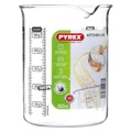 Copo Pyrex Kitchen Lab Transparente Vidro 0,75 L