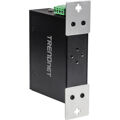 Switch Trendnet TI-E50 RJ-45 X 5 Preto