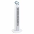 Ventilador Torre Farelek 50 W 75 cm