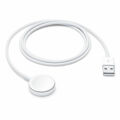 Cabo de Carregamento USB Magnético Apple MX2E2ZM/A Branco 1 M