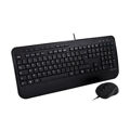 Teclado e Rato V7 CKU300FR