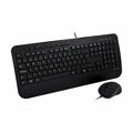 Teclado e Rato V7 CKU300ES