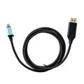 Cabo Micro USB I-tec C31CBLDP60HZ USB C Preto