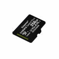 Cartão de Memória Micro Sd com Adaptador Kingston SDCS2/256GBSP 256GB