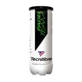 Bolas de Padel Tecnifibre 60PATEA243 (3 Pcs)