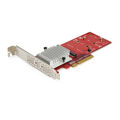 Placa Pci Ssd M.2 Startech PEX8M2E2