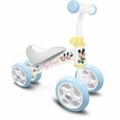 Bicicleta Infantil Disney Azul/branco