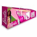 Trotinete Stamp Barbie