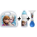 Conjunto de Acessórios Disney Frozen 3 Peças