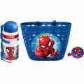 Conjunto de Acessórios Disney Spider-man 3 Peças