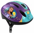 Capacete Infantil Disney Wish Roxo