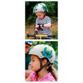 Capacete Infantil Disney Stitch Branco