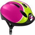 Capacete Infantil 52-56 cm Cor de Rosa