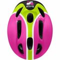 Capacete Infantil 52-56 cm Cor de Rosa