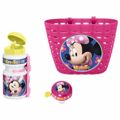 Conjunto de Acessórios Disney Minnie